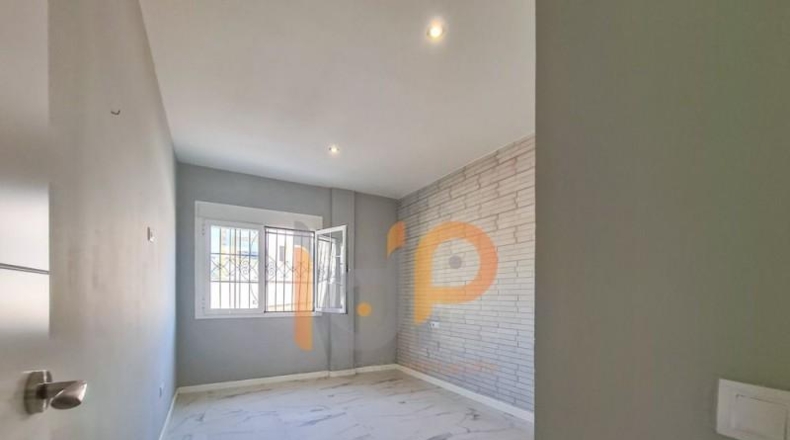 Гранада - Órgiva - 1250m2