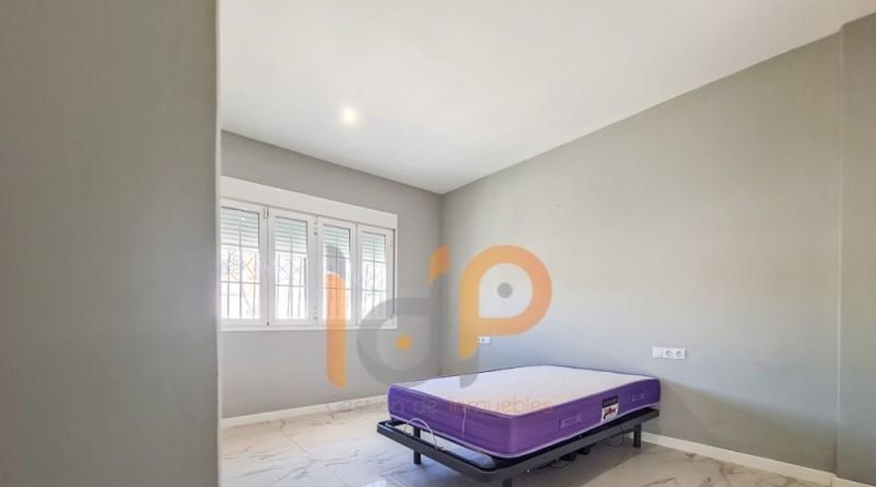 Гранада - Órgiva - 1250m2