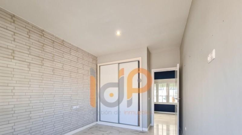 Гранада - Órgiva - 1250m2