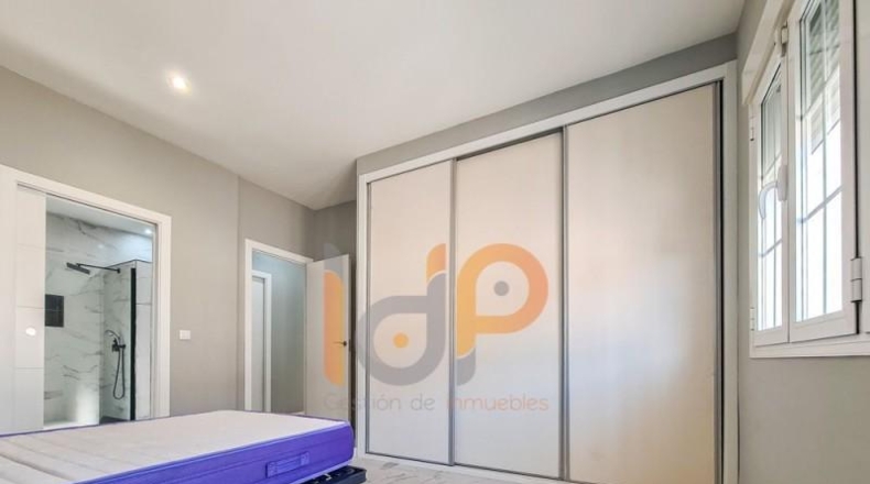 Гранада - Órgiva - 1250m2