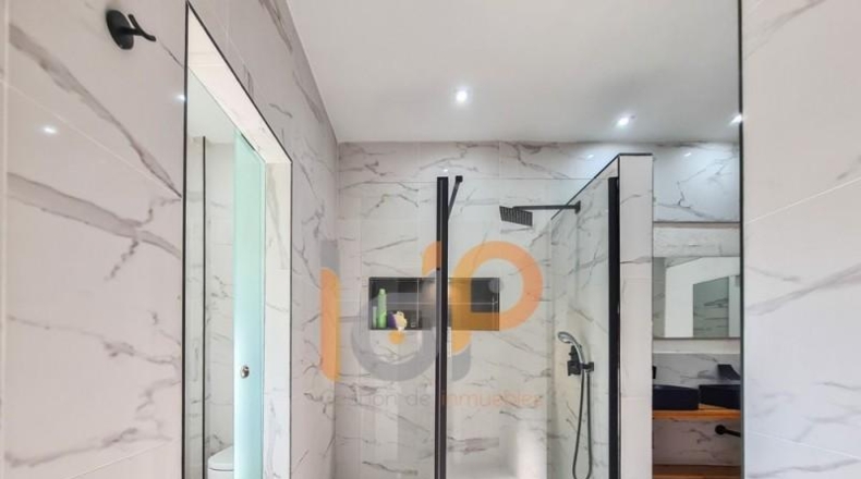 Гранада - Órgiva - 1250m2