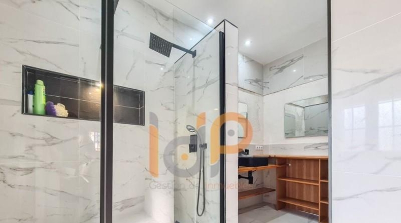 Гранада - Órgiva - 1250m2
