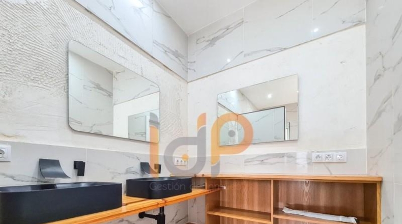 Гранада - Órgiva - 1250m2