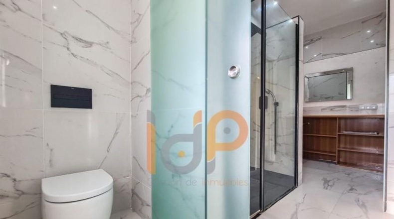 Гранада - Órgiva - 1250m2