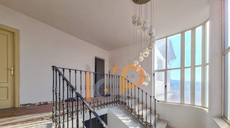 Гранада - Órgiva - 1250m2