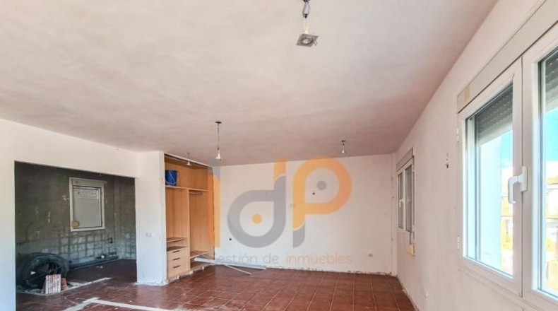 Гранада - Órgiva - 1250m2
