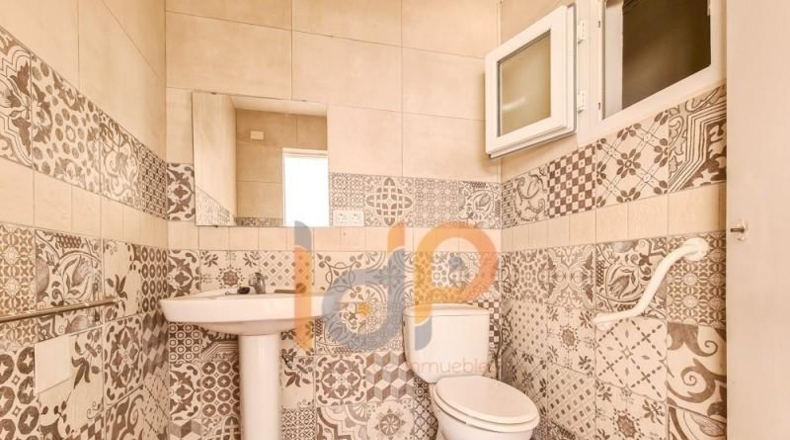 Гранада - Órgiva - 1250m2