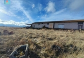 Terreno no urbanizable en venta en la España, La Colilla, ref: TR377252 foto