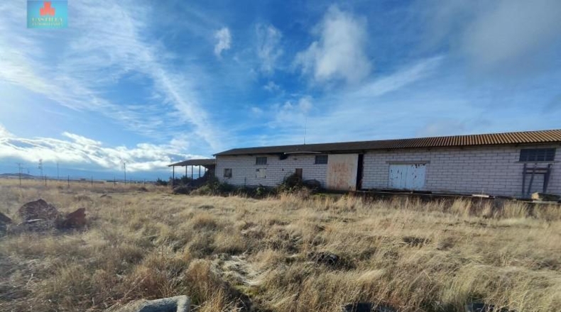 Avila - La Colilla - 15525m2