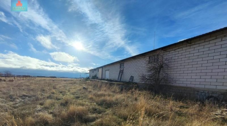 Avila - La Colilla - 15525m2