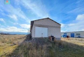 La Colilla 15525&nbsp;м²