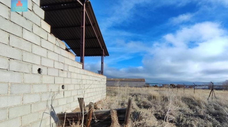 Avila - La Colilla - 15525m2
