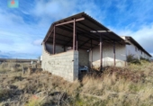Terreno no urbanizable en venta en la España, La Colilla, ref: TR377252 foto