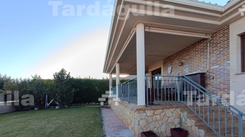 Salamanca - San Cristóbal de la Cuesta - 900m2