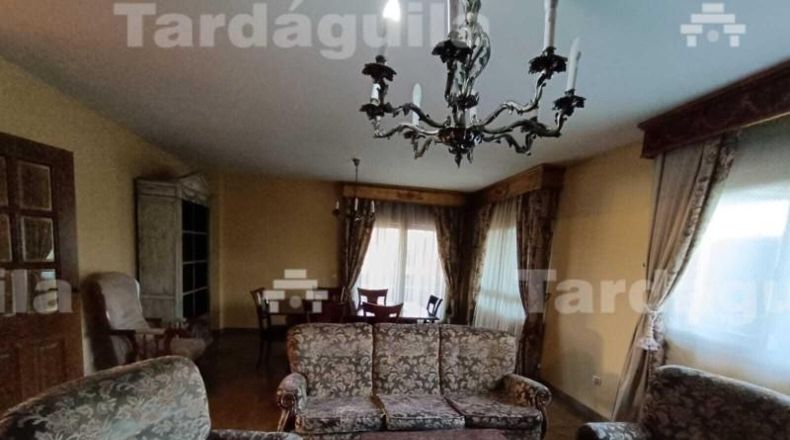 Salamanca - San Cristóbal de la Cuesta - 900m2