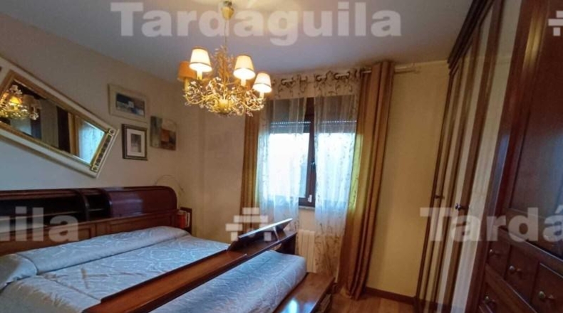 Salamanca - San Cristóbal de la Cuesta - 900m2