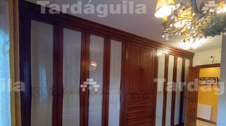 Salamanca - San Cristóbal de la Cuesta - 900m2