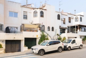 Motril 165&nbsp;м²
