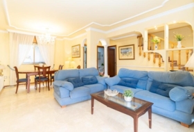 Motril 165&nbsp;м²