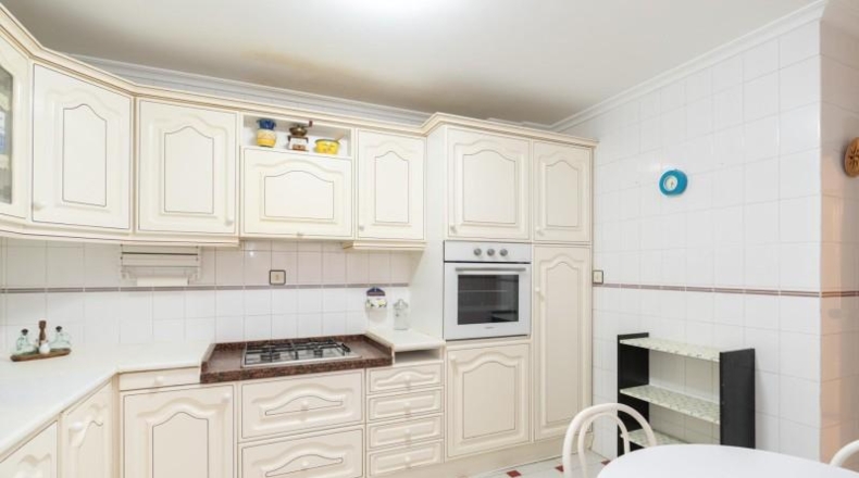 Granada - Motril - 165m2