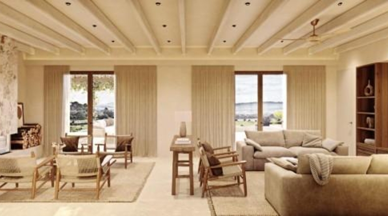 Balearic Islands - María de la Salud - 20000m2