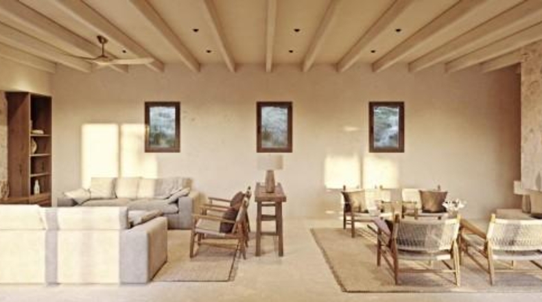 Balearic Islands - María de la Salud - 20000m2