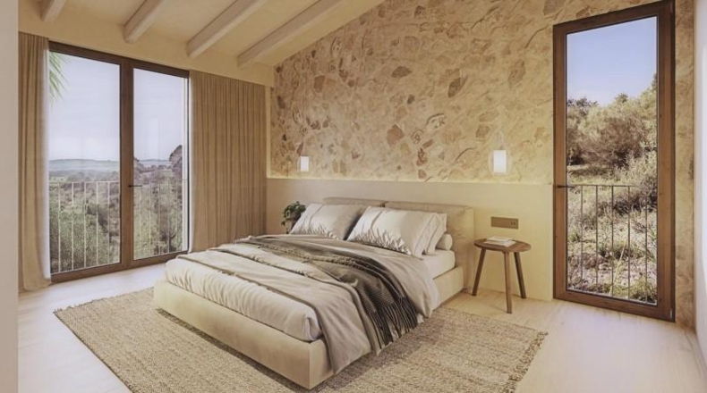 Balearic Islands - María de la Salud - 20000m2