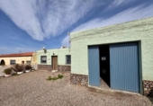 Chalet independiente con terreno en venta en la España, Huércal de Almería, ref: TR240176 foto