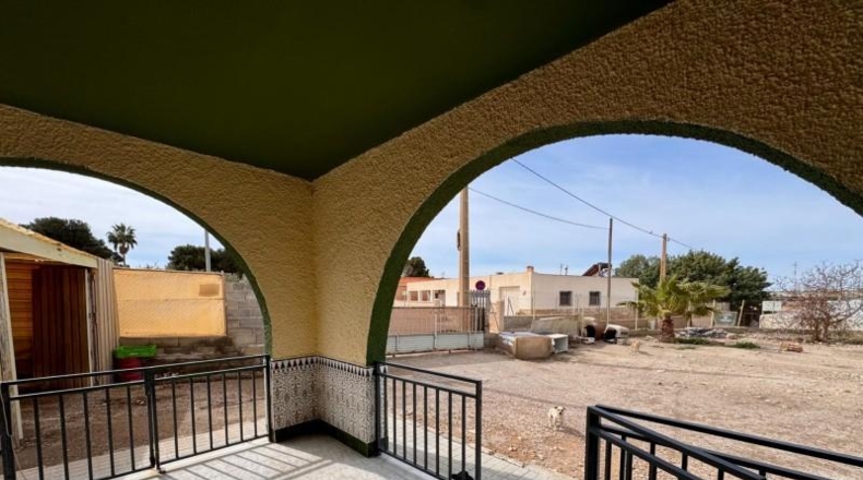 Almería - Almería - 431m2