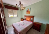 Chalet independiente con terreno en venta en la España, Huércal de Almería, ref: TR240176 foto