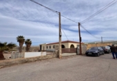 Chalet independiente con terreno en venta en la España, Huércal de Almería, ref: TR240176 foto