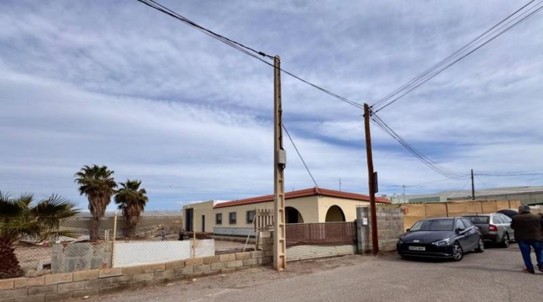 Almería - Almería - 431m2