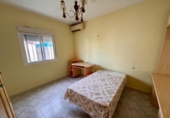 Chalet independiente con terreno en venta en la España, Huércal de Almería, ref: TR240176 foto