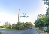 Land suitable for development for sale on España, Eiravedra, ref: TR313967 photo