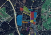 Land suitable for development for sale on España, Eiravedra, ref: TR313967 photo