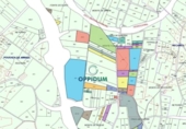 Land suitable for development for sale on España, Eiravedra, ref: TR313967 photo