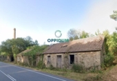 Land suitable for development for sale on España, Eiravedra, ref: TR313967 photo