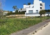 Parcela urbanizable en venta en la España, Estepona, ref: TR288633 foto
