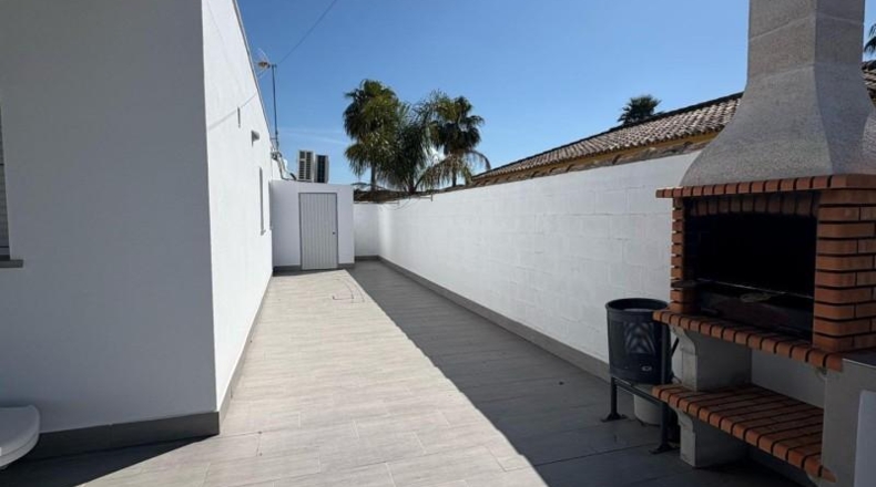 Cadiz - Chiclana de la Frontera - 2000m2