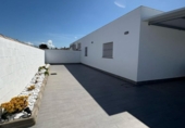 Xalet independent amb terreny en venda a la España, Chiclana de la Frontera, ref.: TR288507 foto