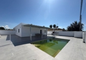 Xalet independent amb terreny en venda a la España, Chiclana de la Frontera, ref.: TR288507 foto