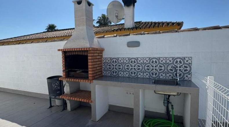 Cadiz - Chiclana de la Frontera - 2000m2