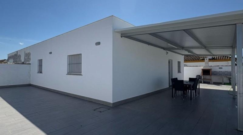 Cadiz - Chiclana de la Frontera - 2000m2