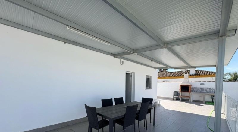 Cadiz - Chiclana de la Frontera - 2000m2