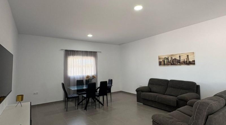 Cadiz - Chiclana de la Frontera - 2000m2