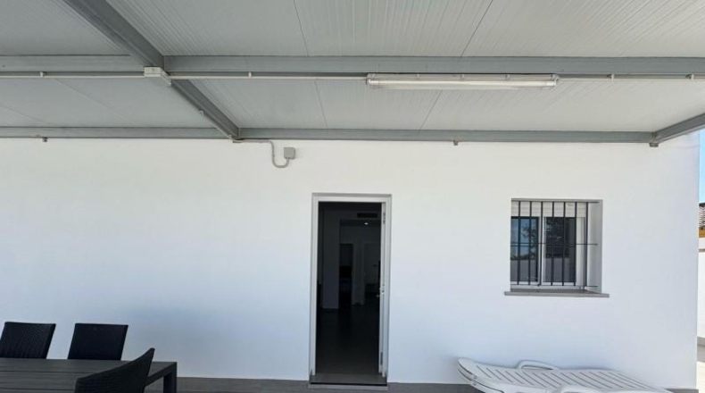 Cadiz - Chiclana de la Frontera - 2000m2