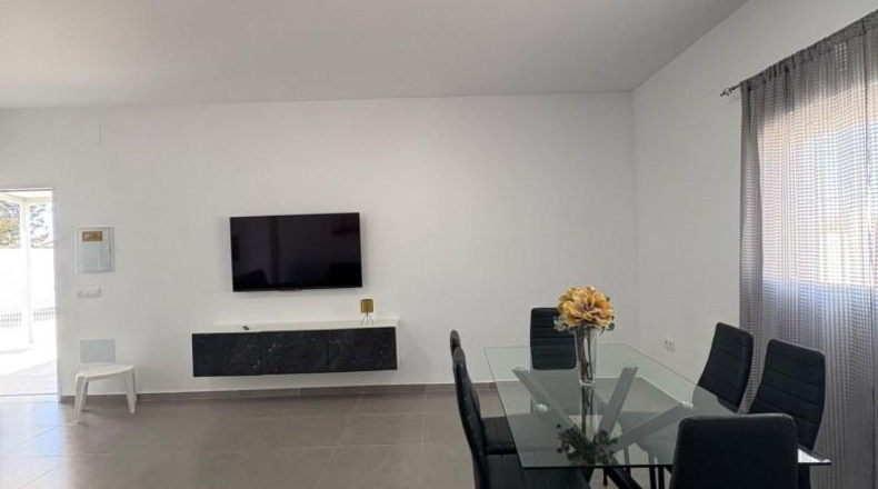 Cadiz - Chiclana de la Frontera - 2000m2