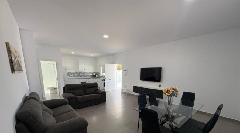 Cadiz - Chiclana de la Frontera - 2000m2