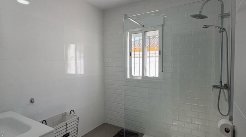 Cadiz - Chiclana de la Frontera - 2000m2