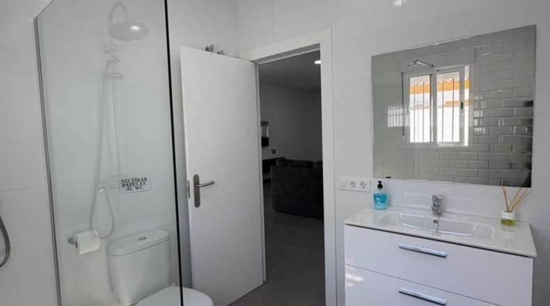 Cadiz - Chiclana de la Frontera - 2000m2